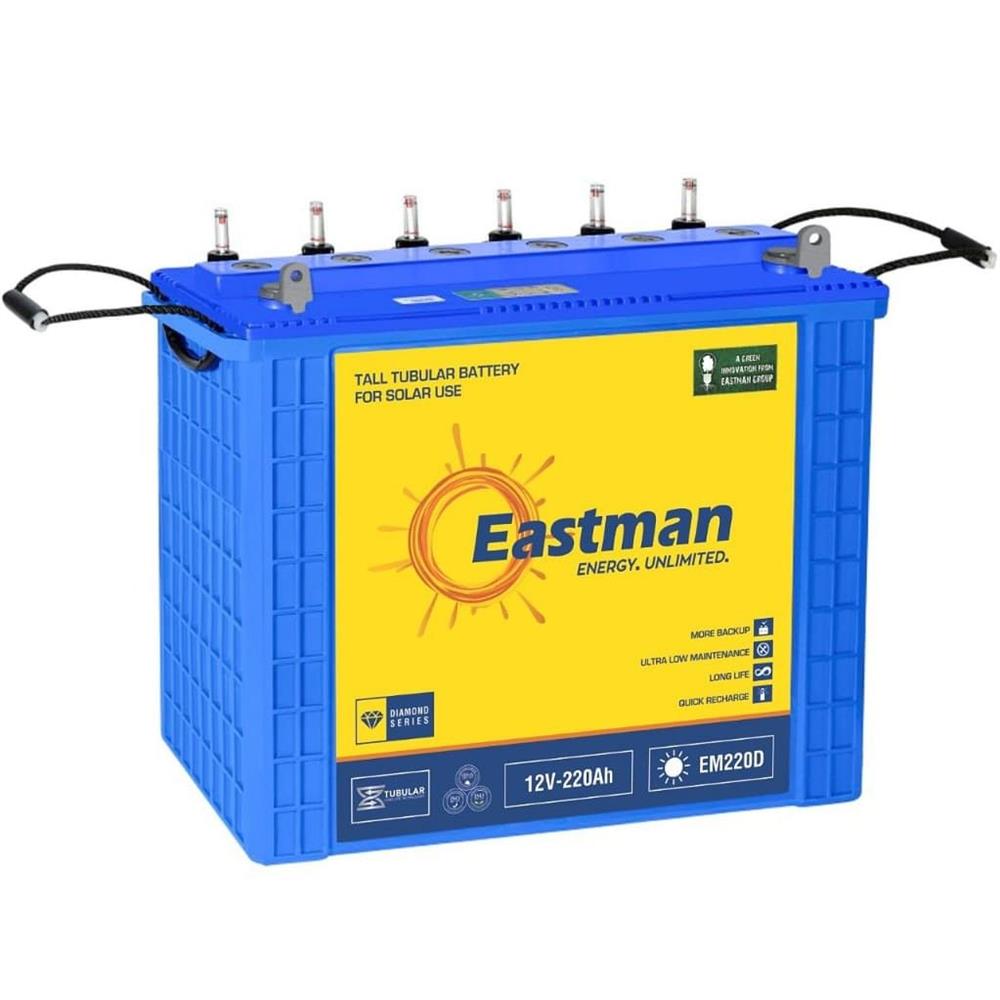 Eastman Inverter Battery